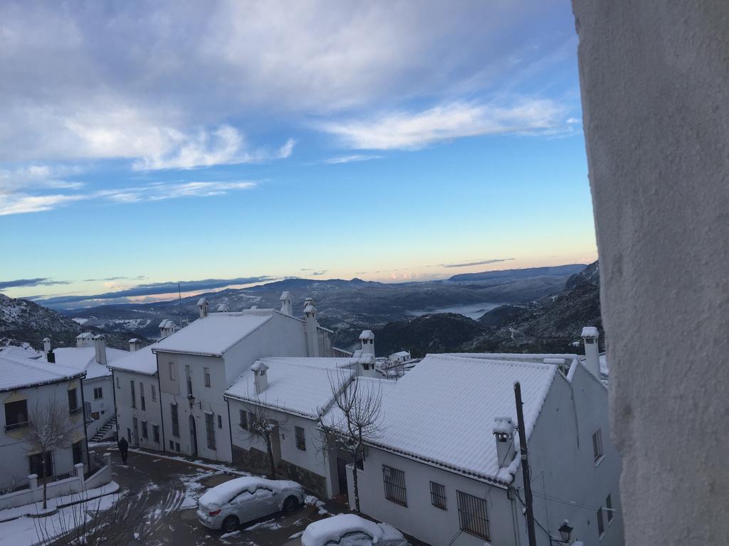 贝瑙卡斯 帕拉尔旅馆酒店 外观 照片