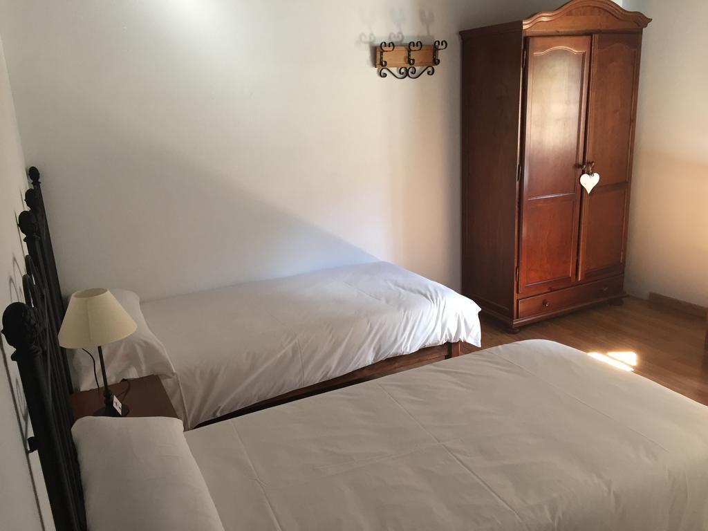 贝瑙卡斯 帕拉尔旅馆酒店 外观 照片