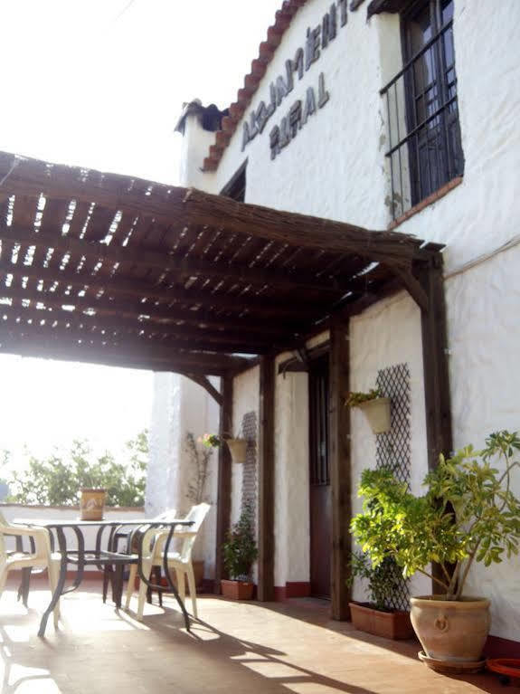 贝瑙卡斯 帕拉尔旅馆酒店 外观 照片